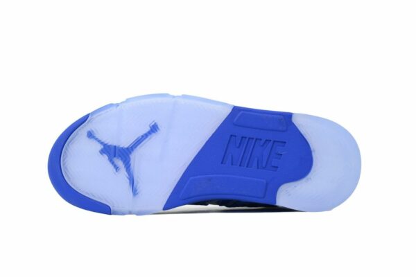 AJ 5 Retro Awake NY ‘Blue’ DV4982-004 AJ 5 Retro Awake NY ‘Blue’ DV4982-004