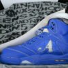 AJ 5 Retro Awake NY ‘Blue’ DV4982-004 AJ 5 Retro Awake NY ‘Blue’ DV4982-004