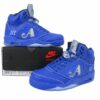 AJ 5 Retro Awake NY ‘Blue’ DV4982-004 AJ 5 Retro Awake NY ‘Blue’ DV4982-004