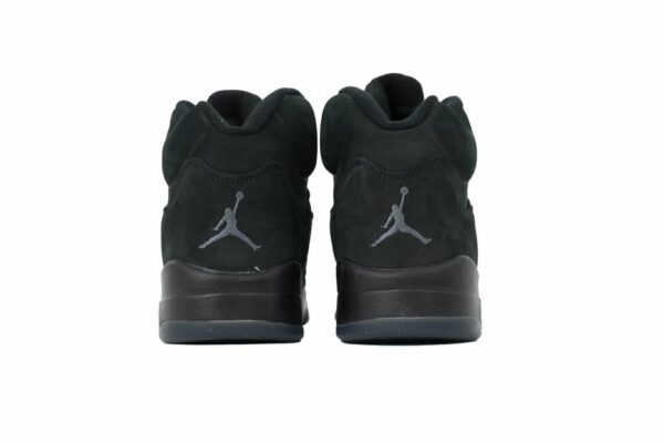 AJ 5 Retro SE ‘Black Cat’ FZ2239-001