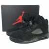 AJ 5 Retro SE ‘Black Cat’ FZ2239-001