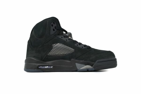 AJ 5 Retro SE ‘Black Cat’ FZ2239-001