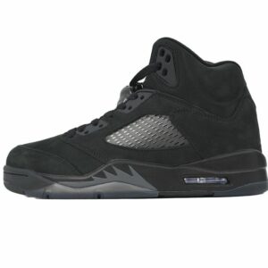 AJ 5 Retro SE ‘Black Cat’ FZ2239-001