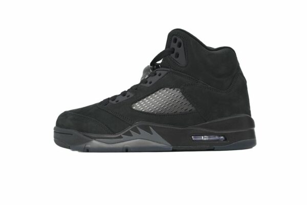 AJ 5 Retro SE ‘Black Cat’ FZ2239-001