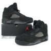 AJ 5 Retro SE ‘Black Cat’ FZ2239-001