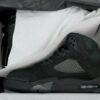 AJ 5 Retro SE ‘Black Cat’ FZ2239-001