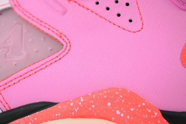AJ 6 Retro Awake NY ‘Playful Pink Infrared’ IQ5706-600 AJ 6 Retro Awake NY ‘Playful Pink Infrared’ IQ5706-600