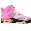 AJ 6 Retro Awake NY ‘Playful Pink Infrared’ IQ5706-600 AJ 6 Retro Awake NY ‘Playful Pink Infrared’ IQ5706-600