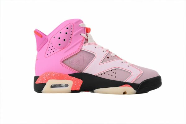 AJ 6 Retro Awake NY ‘Playful Pink Infrared’ IQ5706-600 AJ 6 Retro Awake NY ‘Playful Pink Infrared’ IQ5706-600