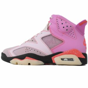 AJ 6 Retro Awake NY ‘Playful Pink Infrared’ IQ5706-600