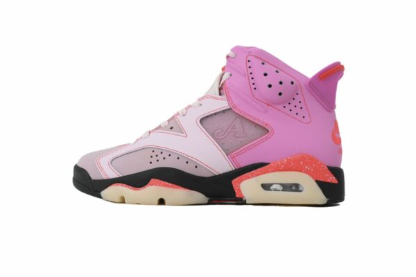 AJ 6 Retro Awake NY ‘Playful Pink Infrared’ IQ5706-600 AJ 6 Retro Awake NY ‘Playful Pink Infrared’ IQ5706-600