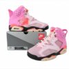 AJ 6 Retro Awake NY ‘Playful Pink Infrared’ IQ5706-600 AJ 6 Retro Awake NY ‘Playful Pink Infrared’ IQ5706-600
