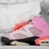 AJ 6 Retro Awake NY ‘Playful Pink Infrared’ IQ5706-600 AJ 6 Retro Awake NY ‘Playful Pink Infrared’ IQ5706-600