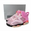 AJ 6 Retro Awake NY ‘Playful Pink Infrared’ IQ5706-600 AJ 6 Retro Awake NY ‘Playful Pink Infrared’ IQ5706-600