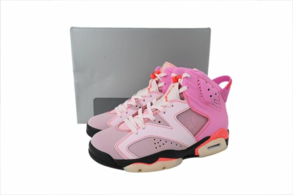 AJ 6 Retro Awake NY ‘Playful Pink Infrared’ IQ5706-600 AJ 6 Retro Awake NY ‘Playful Pink Infrared’ IQ5706-600