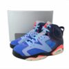 AJ 6 Retro Awake NY ‘Midnight Navy Infrared’ IQ5706-400 AJ 6 Retro Awake NY ‘Midnight Navy Infrared’ IQ5706-400