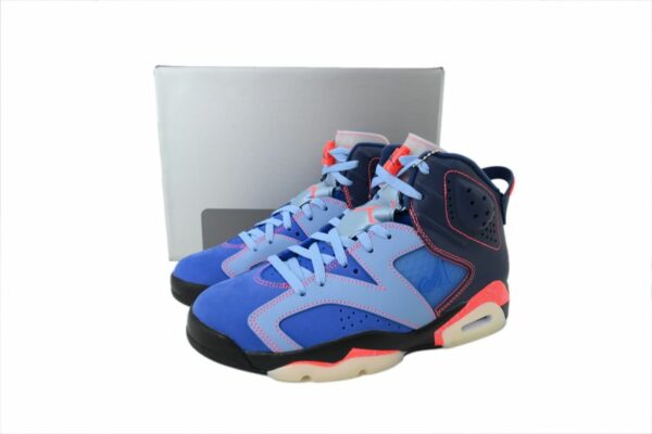 AJ 6 Retro Awake NY ‘Midnight Navy Infrared’ IQ5706-400 AJ 6 Retro Awake NY ‘Midnight Navy Infrared’ IQ5706-400