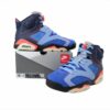 AJ 6 Retro Awake NY ‘Midnight Navy Infrared’ IQ5706-400 AJ 6 Retro Awake NY ‘Midnight Navy Infrared’ IQ5706-400