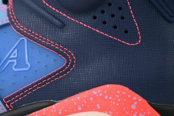 AJ 6 Retro Awake NY ‘Midnight Navy Infrared’ IQ5706-400 AJ 6 Retro Awake NY ‘Midnight Navy Infrared’ IQ5706-400