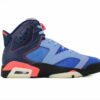 AJ 6 Retro Awake NY ‘Midnight Navy Infrared’ IQ5706-400 AJ 6 Retro Awake NY ‘Midnight Navy Infrared’ IQ5706-400