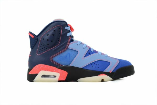 AJ 6 Retro Awake NY ‘Midnight Navy Infrared’ IQ5706-400 AJ 6 Retro Awake NY ‘Midnight Navy Infrared’ IQ5706-400