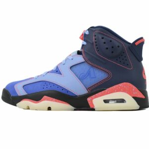 AJ 6 Retro Awake NY ‘Midnight Navy Infrared’ IQ5706-400