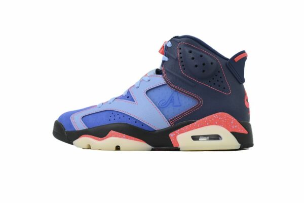 AJ 6 Retro Awake NY ‘Midnight Navy Infrared’ IQ5706-400 AJ 6 Retro Awake NY ‘Midnight Navy Infrared’ IQ5706-400