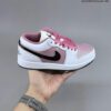AJ 1 Low SE ‘Desert Berry’ IO0668-100 AJ 1 Low SE ‘Desert Berry’ IO0668-100