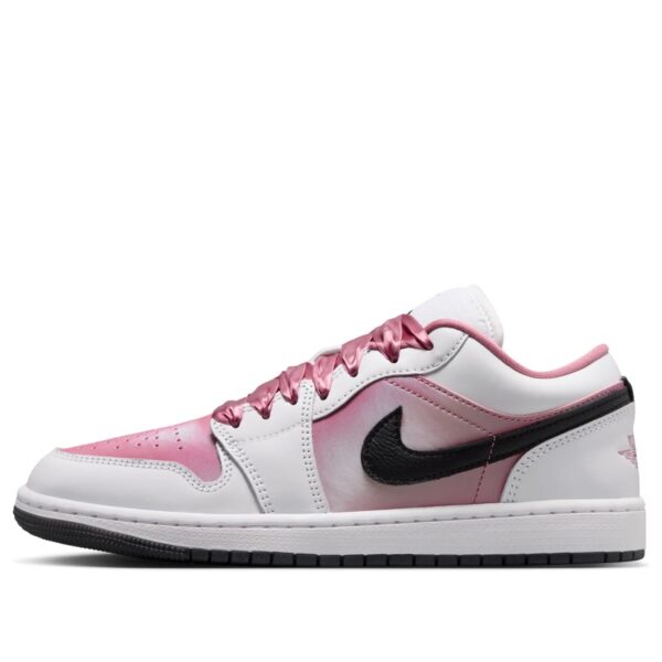 AJ 1 Low SE ‘Desert Berry’ IO0668-100 AJ 1 Low SE ‘Desert Berry’ IO0668-100