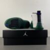 AJ 12 Retro ‘Bucks’ CT8013-103 AJ 12 Retro ‘Bucks’ CT8013-103