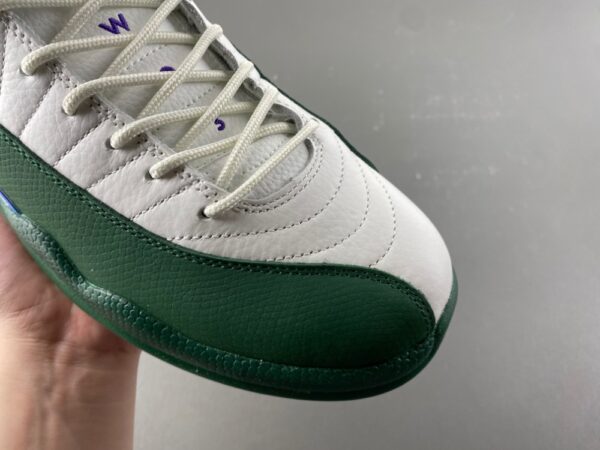 AJ 12 Retro ‘Bucks’ CT8013-103 AJ 12 Retro ‘Bucks’ CT8013-103