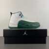 AJ 12 Retro ‘Bucks’ CT8013-103 AJ 12 Retro ‘Bucks’ CT8013-103
