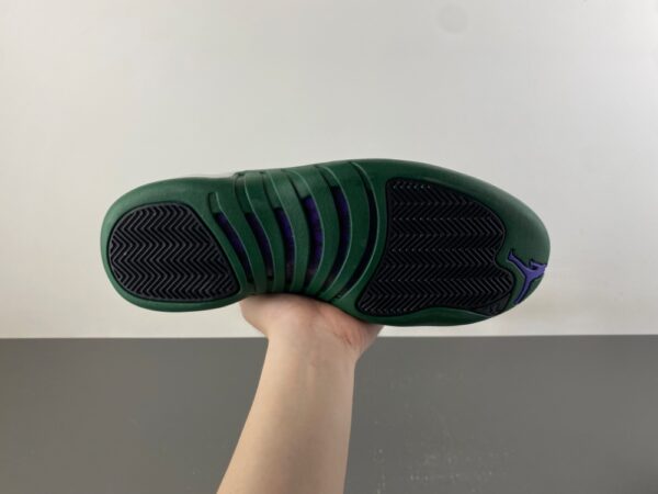 AJ 12 Retro ‘Bucks’ CT8013-103 AJ 12 Retro ‘Bucks’ CT8013-103