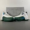 AJ 12 Retro ‘Bucks’ CT8013-103 AJ 12 Retro ‘Bucks’ CT8013-103