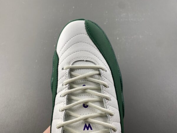 AJ 12 Retro ‘Bucks’ CT8013-103 AJ 12 Retro ‘Bucks’ CT8013-103