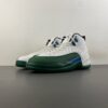 AJ 12 Retro ‘Bucks’ CT8013-103 AJ 12 Retro ‘Bucks’ CT8013-103