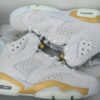 AJ 6 Retro Craft ‘Pearl’ DQ4914-074 AJ 6 Retro Craft ‘Pearl’ DQ4914-074