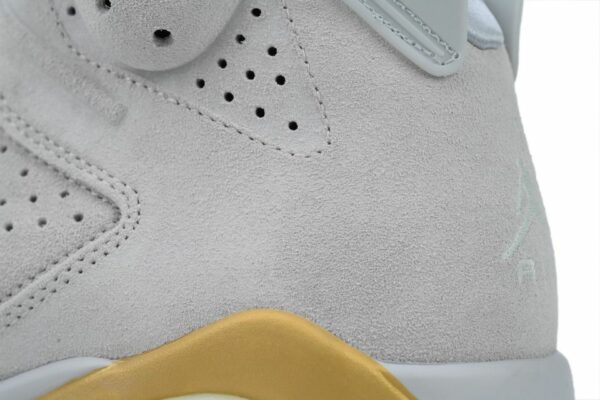 AJ 6 Retro Craft ‘Pearl’ DQ4914-074 AJ 6 Retro Craft ‘Pearl’ DQ4914-074