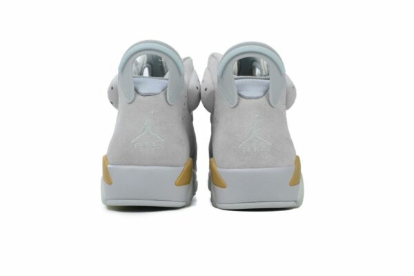 AJ 6 Retro Craft ‘Pearl’ DQ4914-074 AJ 6 Retro Craft ‘Pearl’ DQ4914-074