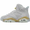 AJ 6 Retro Craft ‘Pearl’ DQ4914-074 AJ 6 Retro Craft ‘Pearl’ DQ4914-074