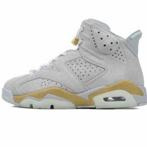 AJ 6 Retro Craft ‘Pearl’ DQ4914-074