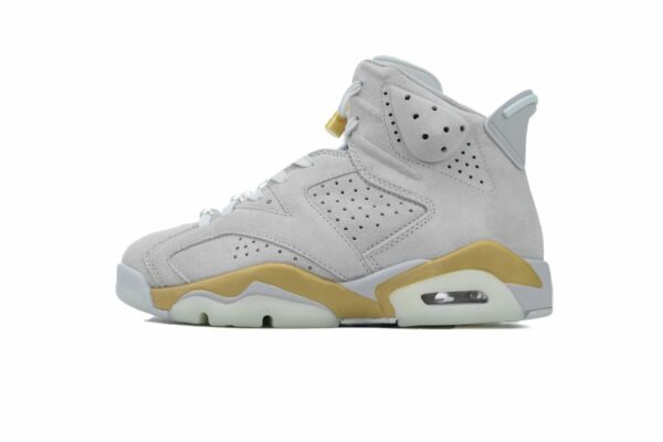 AJ 6 Retro Craft ‘Pearl’ DQ4914-074 AJ 6 Retro Craft ‘Pearl’ DQ4914-074