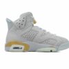 AJ 6 Retro Craft ‘Pearl’ DQ4914-074 AJ 6 Retro Craft ‘Pearl’ DQ4914-074