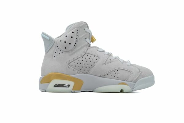 AJ 6 Retro Craft ‘Pearl’ DQ4914-074 AJ 6 Retro Craft ‘Pearl’ DQ4914-074