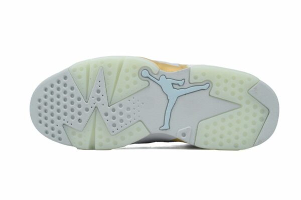AJ 6 Retro Craft ‘Pearl’ DQ4914-074 AJ 6 Retro Craft ‘Pearl’ DQ4914-074