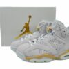 AJ 6 Retro Craft ‘Pearl’ DQ4914-074 AJ 6 Retro Craft ‘Pearl’ DQ4914-074