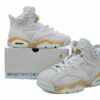 AJ 6 Retro Craft ‘Pearl’ DQ4914-074 AJ 6 Retro Craft ‘Pearl’ DQ4914-074