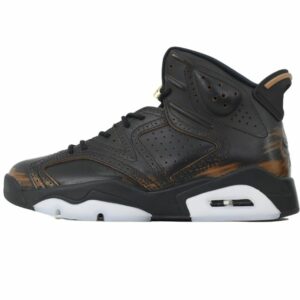 AJ 6 Retro ‘Xuan Wu’ IR7572-220