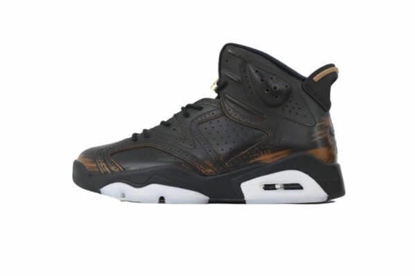 AJ 6 Retro ‘Xuan Wu’ IR7572-220 AJ 6 Retro ‘Xuan Wu’ IR7572-220