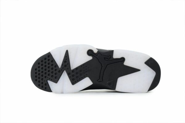 AJ 6 Retro ‘Xuan Wu’ IR7572-220 AJ 6 Retro ‘Xuan Wu’ IR7572-220